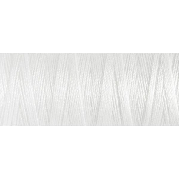 Gütermann Nähgarn, Denim, Weiß, Einheitsgröße, GUT_700160_1016-1