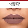 ROUGE VELVET INK liquid lipstick #014
