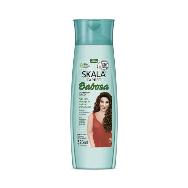 Skala Expert Scala Expert Aloe Babosa (Shampoo)