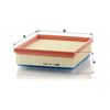 MANN-FILTER C 24 024 Air Filter