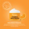 Retinol + Vitamin C Face Moisturizer