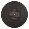 Cutoff Wheel, Gemini, 18"x5/32"x1", 3015rpm