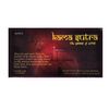 Kama Sutra Game of Love