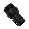 Muffler Diffuser Wet/Dry Vac Attachment Air Diffuser For Craftsman CMXZVBE38660