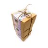Javachouli (Coffee Chai) Lather Bar 5oz