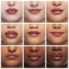Lip Smacker Crayola Liquid Lip Gloss 5 Party Pack, 0.45 Fl. Oz, Firefly Red Punch, Wild Strawberry, Plumsicle, Aquamarine Magic, Green Jelly Bean