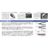 KTC (ke-te-si-) Needle Nose Pliers PSL – 200BN