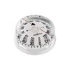 Suunto Dive Sk-8, Northern Hemisphere, Uni, White