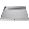 32"x30" Washing Machine Pan Under Washer Tray Drain Floor Overflow Catch