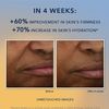 RoC Multi Correxion Revive + Glow 10% Vitamin C Blend Face Moisturizer, Anti-Aging Gel Cream for Instant Glow, Hypo-Allegenic & Oil-Free Skin Care,1.7 Ounce