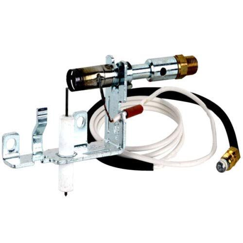 YFZS Pilot Assembly 104286-01 PP224 LPG8420 L98310-01 for Wall Heaters Fireplaces Gas Logs