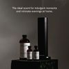 AromaTech Santal Night for Aroma Oil Scent Diffusers - 10 Milliliter