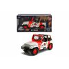 Jada Jurassic Park 1:24 Wrangler