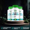(1 Pack) Healthy Flow Capsules – HealthyFlow, All Natural Glycogen Support