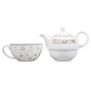 Tea For One - Harry Potter (Divination), White/Off White