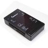 CRB60 All-in-1 Multi Card Reader - Black