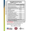 immune support blend - ADRENAL SUPPORT - brain force memory supplements 2BOTTLE