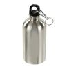 Regatta Mens Lightweight Duarable 0.5 Litre Aluminium Bottle