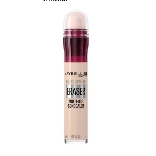 Maybelline Instant Age Rewind Eraser Dark Circles Treatment Multi-Use Concealer