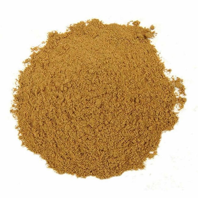 Starwest Cinnamon Powder Viet 4% Org. 1 lb