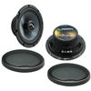 Fits Chevy Monte Carlo 2000-2007 Speakers Upgrade Harmony C65 C69 Package