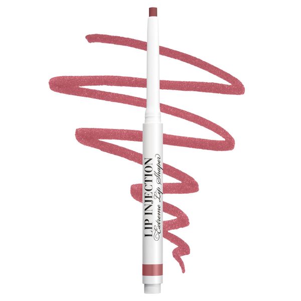 Too Faced Lip Injection Extreme Lip Shaper Plumping Lip Liner
