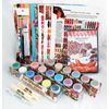 Art Nails Teach Yourself Master Kit