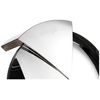 Viega Visign MT1/RT1-Rosette 6161.03, verchromt