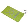Oxford Bright Universal Waterproof Cover for Backpacks - Yellow