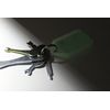 Emergency lighting test keys **Engineers pack** Emergency Light Test Keys X5