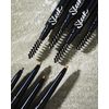 Lápiz De Cejas Brow Micro Fine Pencil Dark Brown Sleek