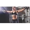 glutamine bcaa - GLUTAMINE POWDER 5000mg - bodybuilding supplement 1B