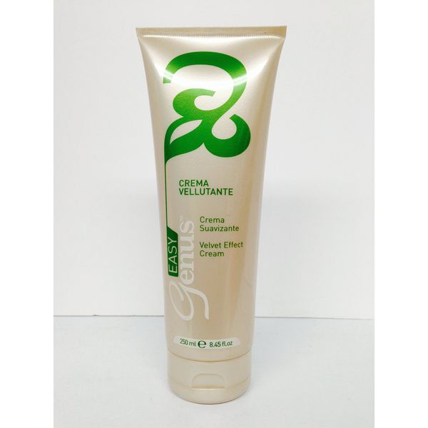 Genus Velvet Effect Cream 8.45 Oz