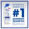 Head & Shoulders Classic Clean Dandruff Shampoo, 23.7 Oz by Head & Shoulders