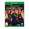 Empire of Sin (Xbox One)
