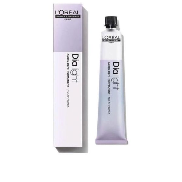 L'Oréal Professionnel Dialight Boost Blue 50ml
