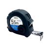 GREATTOOL Double Stopper Convex 2.2 ft (5.5 m) x 25 mm