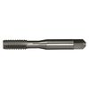 Hand Tap, Bottom, M20x2.50, Bright, 4 Flt