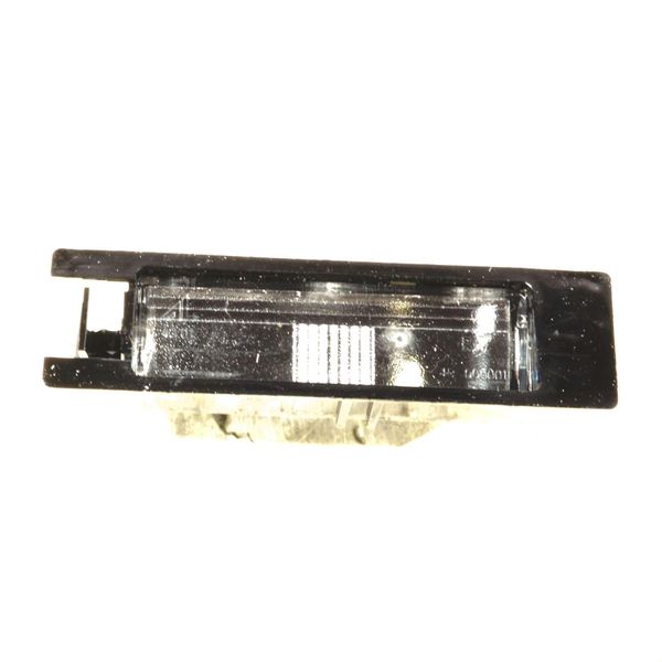 Ford Original KA 2008-2016 Kennzeichenleuchte 1581460