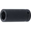 BGS 5724 | Impact Socket Hexagon, deep | 20 mm (3/4") Drive | 24 mm