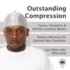 Premium Silky Donrags (Multiple Colors) – Outstanding Compression | Sensational Comfort & Luxurious Material Thunder