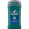 Degree Men Arctic Edge Deodorant Stick 3 oz (Pack of 5)