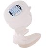 BAY® DOPPEL Zahnschutz transparent