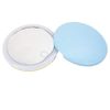 MEBL-104BL Makeup Mirror LED Makeup Bright Mirror Blue/6058 x 1pcs