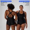 Speedo Women's Ultraback Plus Size One Piece Swimsuit