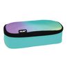 Sunset Oval Pencil Case Milan® Green