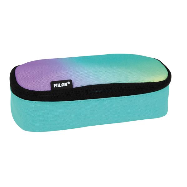 Sunset Oval Pencil Case Milan® Green