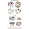 Miracic TN-PCAP Pen Case, Cream