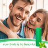 Aligner Chewies for Invisalign Aligners Mint Scented (20 Pcs Green) and 2 Aligner Removal Tools