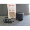 Portable Micro SD TF USB Mini Stereo Bluetooth Music Speaker